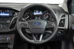Ford Focus Sedan 2015 года (ZA)